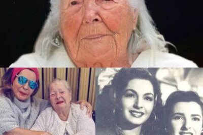 🚨 ¡DESGARRADORA REALIDAD! A Más de 90 Años, Alma Rosa Aguirre Sigue Enfrentando UNA VIDA LLENA DE SUFRIMIENTO Y TRISTEZA 😱💔