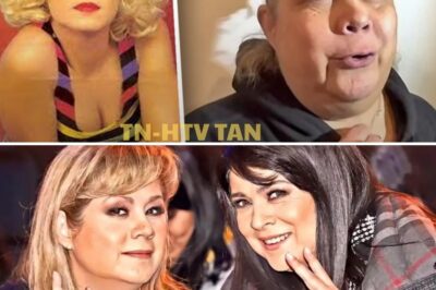 🚨 ¡SORPRENDENTE REAPARICIÓN! Gaby Ruffo, la Estrella que Marcó una Época, Deja A TODOS BOQUIABIERTO con su Nuevo Aspecto 😱🔥