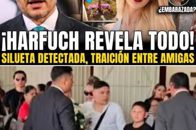 🚨 ¡IMÁGENES CLAVE! Capturan SILUETA en el lugar donde Valeria fue asesinada… y su tumba fue VANDALIZADA 😱🔥
