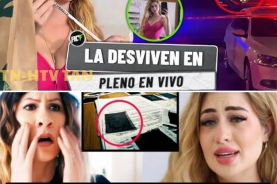 🚨 ¡EXPLOTA EL CASO! El Informe Técnico QUE CAMBIA LA VERDAD SOBRE VALERIA MÁRQUEZ—¡Lo que REVELA LO CAMBIA TODO! 😱🔥