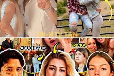 🚨 ¡DESGARRADOR! ATACAN EN VIVO a VALERIA MÁRQUEZ—¡La Famosa TikToker ADVIERTIÓ y SU EX NOVIO ESTÁ IMPLICADO! 😱🔥