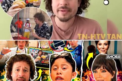 🚨 ¡LA POLÉMICA ESTÁ QUE ARDE! Luisito Comunica PIDE DISCULPAS, Lupita TikTok REAPARECE con UNA EXTRAÑA FOTO y Las Kardashians SE REJUVECEN! 😱🔥