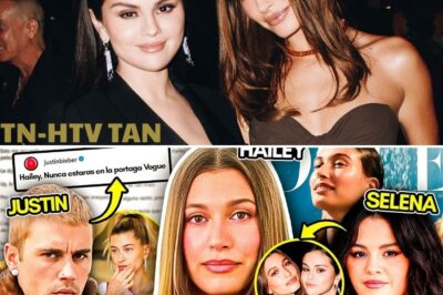 🚨 ¡ESCÁNDALO TOTAL! La POLÉMICA CONFESIÓN de Justin Bieber que HUMILLÓ a Hailey—¡Selena Gomez SALE EN DEFENSA! 😱🔥