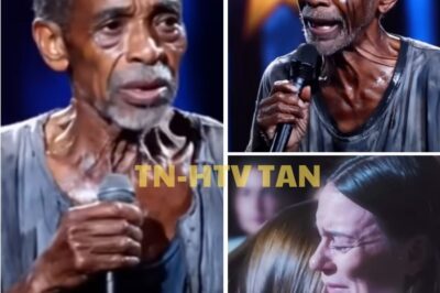 🚨 ¡EMOCIONANTE EN GOT TALENT ESPAÑA! Hombre que Pasó 54 Años en Cárcel Hace Llorar a los Jueces con su HISTORIA 😱💔