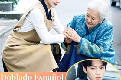 🧡Una chica amable ayudó a una anciana a levantarse, ¡y la anciana quería casarla con su nieto CEO!