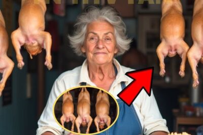 ¿TACOS DE PERRO? VIUDA VENDE CARNE DE ANIMAL Y SORPRENDE A TODOS AL REVELAR UNA TERRIBLE VERDAD