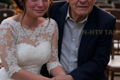 MIS PADRES SE NEGARON A ASISTIR A MI BODA PORQUE MI NOVIA ERA POBRE — 10 AÑOS DESPUÉS, ROGARON POR VOLVER A TENER CONTACTO.