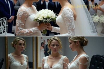La Boda Robada: El Conflicto de las Hermanas.