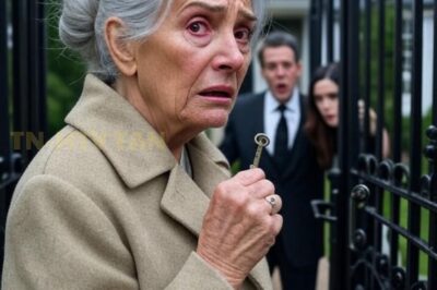 El regreso a casa: Un secreto oculto en una mansión recién restaurada.