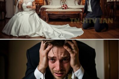 La Novia que Sabía Demasiado.