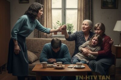“¡Solo porque soy tu nuera no te da derecho a hurgar en mi billetera! ¡Compra lo que quieras para tu hija, pero no a mi costa!”