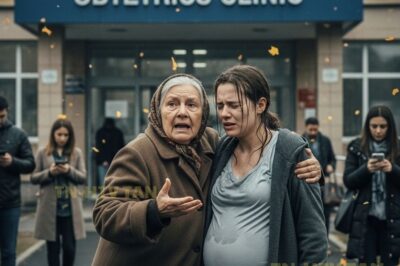 Ella se casó con un hombre con discapacidad, pero una gran sorpresa la esperaba en la boda.