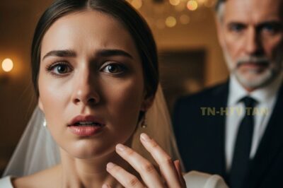 “Hay algo que quiero que me des esta noche…” dijo Richard con voz baja y tranquila, como si lo estuviera pidiendo con amabilidad. Pero sus ojos fríos no mostraban ni un atisbo de calidez.
