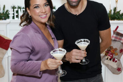 “¡Adamari y Toni nos dejan sorprendidos! Mostraron una pizca de amor entre ellos 😍—¿Será que aún queda amor entre la pareja? Descubre todo lo que sucedió en el video del primer comentario.”