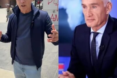 Jorge Ramos demuestra que no necesita a Univision para hacer periodismo. La info completa en enlace demuestra los comentarios
