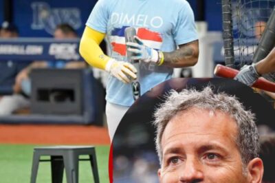 ¡Inesperado giro! Dueño de los Tampa Bay Rays quiere de regreso a Wander Franco