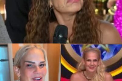 Niurka reacciona sin filtros a Rey Grupero, quien la llama su enemiga en La Casa de los Famosos All-Stars. Ver video