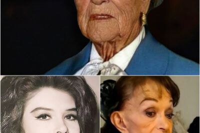 A los 87 años, Lucha Villa finalmente admitió lo que todos nosotros habíamos sospechado durante tanto tiempo. ¿Cuál es la verdad detrás de esta confesión?…ver más abajo