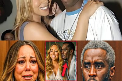 HACE 1 MINUTO: Mariah Carey Testifica, Lo que Diddy Le Dijo en Privado Fue Perturbador…