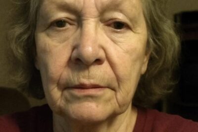 Mis nietos ya habían reservado un terreno y una lápida para mí en el cementerio – Pero olvidaron que soy más que solo amable.