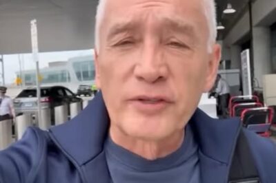 “Jorge Ramos anuncia su regreso a la TV por una causa que muchos imaginaban—¿Qué lo motivó a volver? Los detalles exclusivos están en el video de los comentarios.”