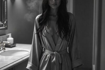 Un Encuentro Inesperado: La Verdadera Historia Detrás del Misterioso Comportamiento de la Niñera y los Secretos Ocultos de un Matrimonio.