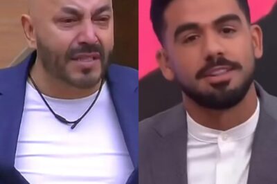 Carlos Adyan destroza a Lupillo rivera con esta contundente repuesta.