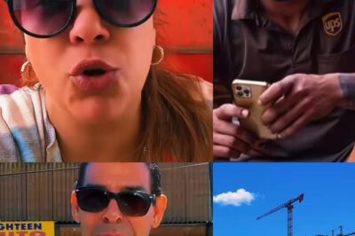 Influencer se lanzó a las calles de Nueva York a recoger los votos por Caramelo