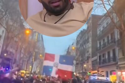 Caos en Nueva York por el pase de Caramelo a la final! mira las calles