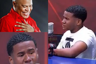 Rusbelt emociona con su homenaje a Rubby Pérez