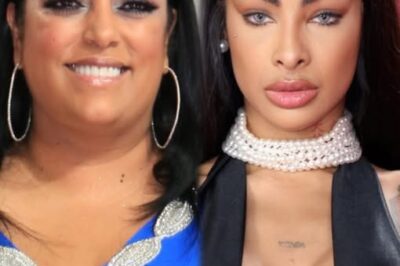 ¡Le dio donde más le duele! La India le responde a Yailin tras llamarla l0ca…