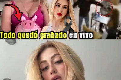 VALERIA MARQUEZ – Su AMIGA y EX NOVIO LO PLANEARON TODO – CRIMENES IMPERFECTOS CAPITULO NUEVO