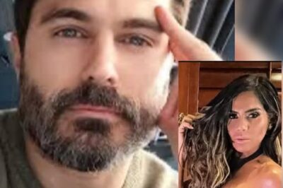 Nacho Casano arremete contra Maripily y pide a las
