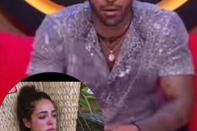 Caramelo suelta inesperada confesión sobre Manelyk tras su triunfo en La Casa de los Famosos All-Stars. Mira lo que se le salió de su boca👇🏼