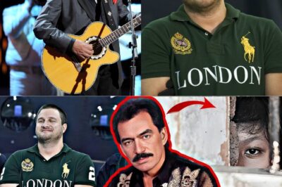 ¡Conexión Inesperada! La Historia Prohibida Entre Edgar Valdez “La Barbie” y Joan Sebastian Que Nadie Se Atreve a Revelar