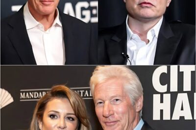 “¡Tristes noticias! Richard Gere vende todas sus propiedades en Estados Unidos y se muda a España con su familia—La razón detrás de su drástica decisión ha dejado a todos sorprendidos. ¿Por qué jura no volver jamás? Descúbrelo aquí.”