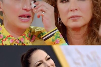 Gloria Estefan habla del romance de su hija Emily con otra mujer