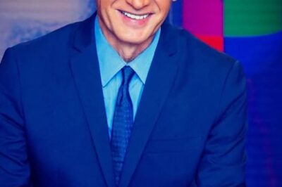 Jorge Ramos hunde a Univision al decir que ahora puede hacer periodismo sin restricciones y sin jefe
