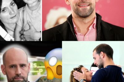 La vida personal de Gonzalo Miró: una infancia sin padre, huérfano a los 16 y un brillante presente en los medios de comunicación.