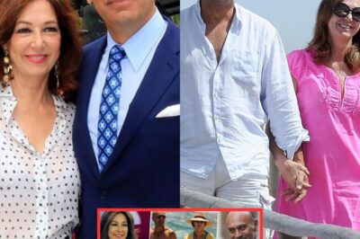 Ana Rosa habla por fin en televisión tras la detención de su esposo… y lo que dijo paralizó a todo el país