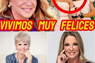 El Secreto Entre Ana María Polo González: Pasión, Sacrificio y Tensión
