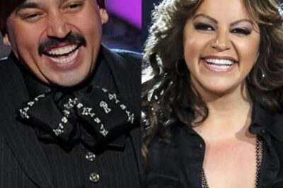 Lupillo quiso truncar la carrera de Jenni Rivera pero ella hizo su camino por si sola