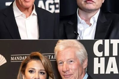 “¡Tristes noticias! Richard Gere vende todas sus propiedades en Estados Unidos y se muda a España con su familia—Jura no volver jamás porque ‘se niega a respirar el mismo aire que Elon Musk’. ¡Los detalles de su sorprendente decisión aquí!”