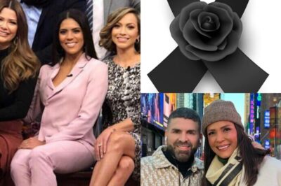 Univisión dice adiós a uno de sus talentos más queridos,