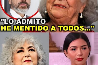 Amanda Miguel, una de las voces más de la música latina
