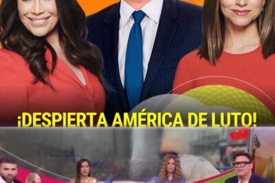 Confirman el fallecimiento de uno de los rostros más queridos del espectáculo, así la despidieron sus compañeros👇🏼👇🏼
