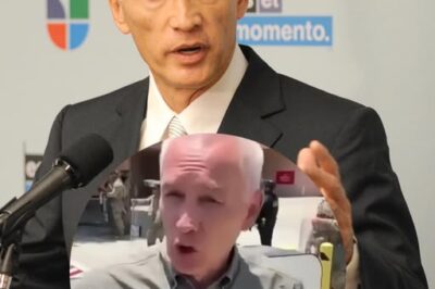 De trabajar en Univisión! a mendigar en otros medios Jorge Ramos