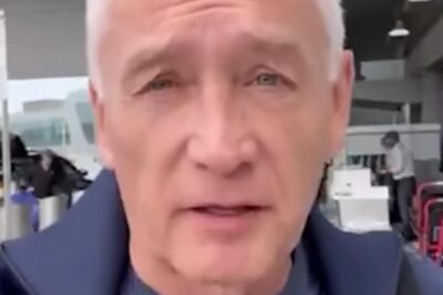 Jorge Ramos anuncia su regreso a la TV por una causa que muchos imaginamos