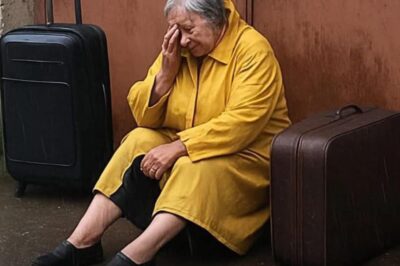 Tengo 70 años.