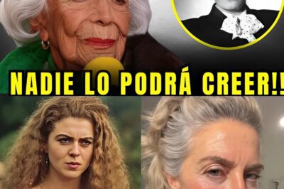Margarita Rosa de Francisco ya Tiene Más de 60 Años y Cómo Vive es Triste